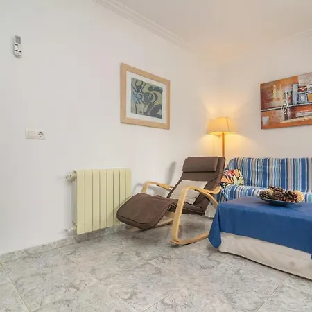 Casa Elena * Кала Ратьяда