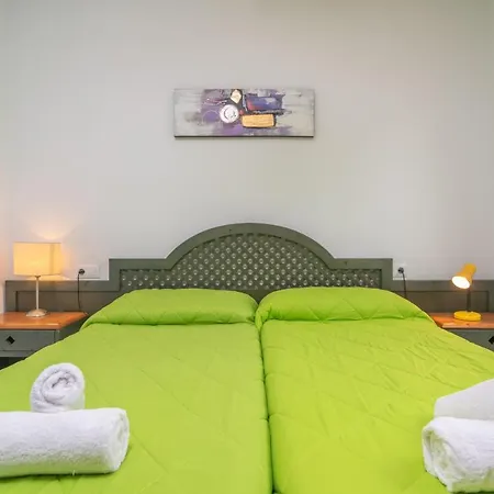 Casa Elena Апартаменты