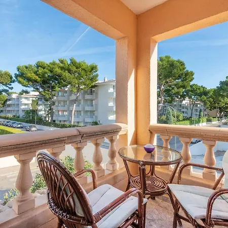 Casa Elena Апартаменты *