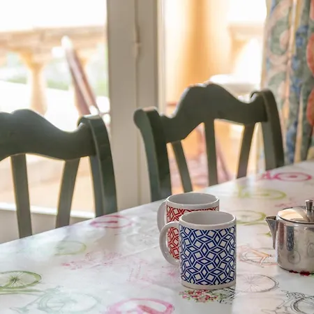 Apartment Casa Elena Cala Ratjada (Mallorca)