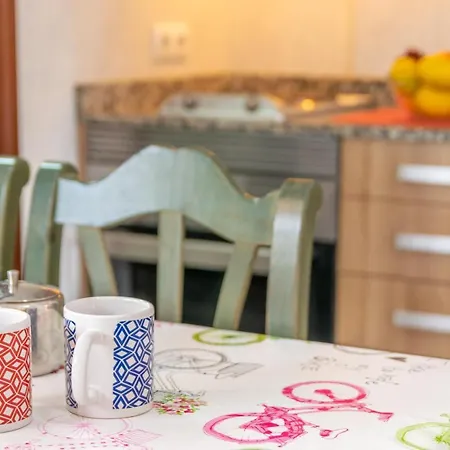 Casa Elena * Cala Ratjada (Mallorca)