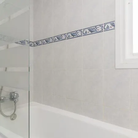 Casa Elena شقة *