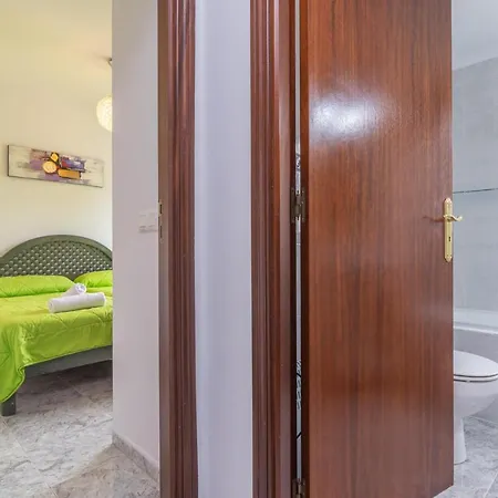 Casa Elena شقة *
