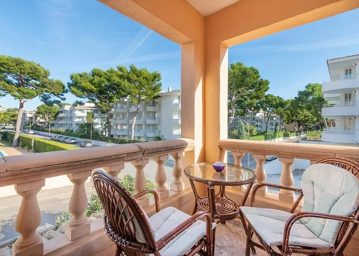 Casa Elena Апартаменти *