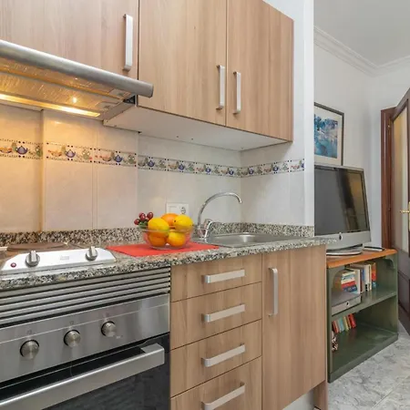 Casa Elena Appartement Cala Ratjada (Mallorca)