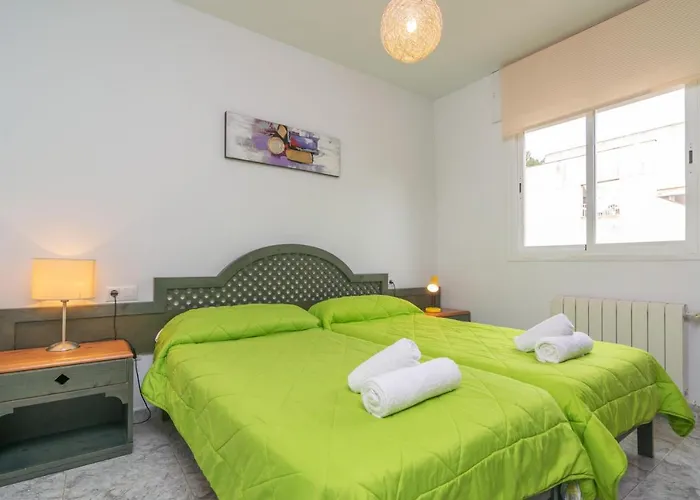 Casa Elena * Cala Ratjada (Mallorca)