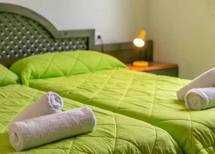 Casa Elena كالا راتخاذا