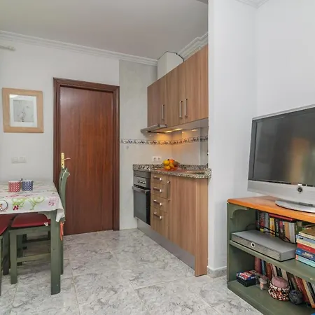 Casa Elena Lägenhet Cala Ratjada (Mallorca)