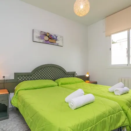 Casa Elena * Cala Ratjada (Mallorca)