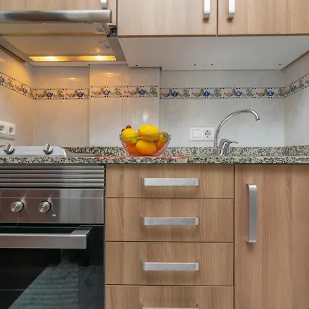 Casa Elena Lägenhet *