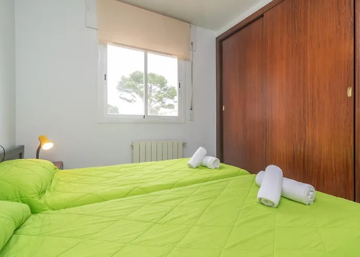 Casa Elena Lägenhet Cala Ratjada (Mallorca)